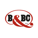 B&BC logo
