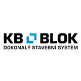 KB Blok logo