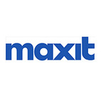 Maxit logo