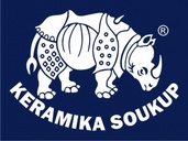 logo Keramika Soukup